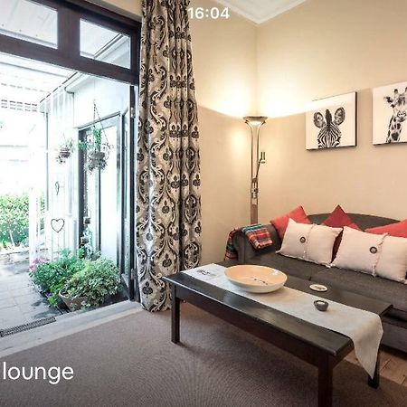 Forest Haven Johannesburg Exterior foto