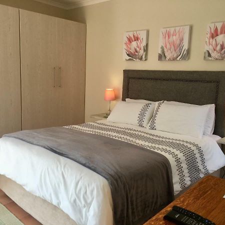 Forest Haven Johannesburg Exterior foto