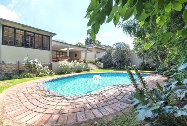 Forest Haven Johannesburg Exterior foto